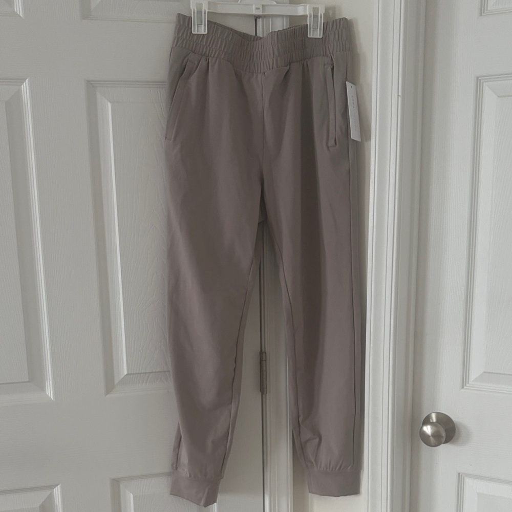 Yogalicious Lux District Joggers